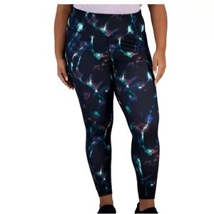 Ideology 7/8 Women’s Leggings Plus Size